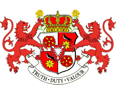 Coat of arms of Newport
