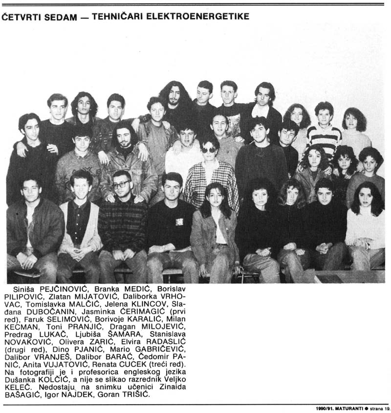 Image:Elektrotehnicka škola-Generacija 1987-1991-IV7-mala.jpg