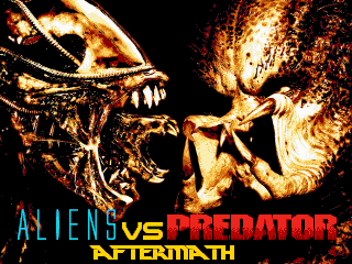 Image:Aliens_vs_Predator_-_Aftermath_-_Demo_-_00.png