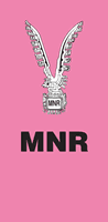 MNR logo