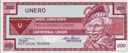 Image:Two-Hundred Unero Banknote.JPG