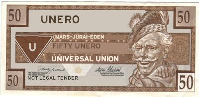 Image:Unero Banknote.JPG