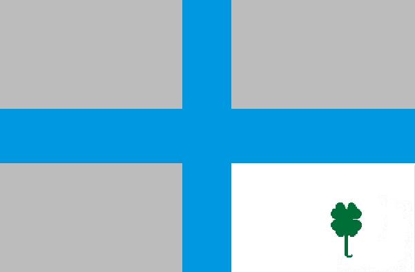 Bandeira de Monolito