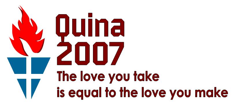 Logo Quina 07