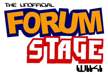 Unofficial Forum Stage Wiki