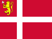 Danmark Norge II