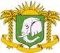 Coat of arms of the West African Union