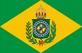 Flag of Brazil