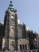 Katedrala od Svjati Vit