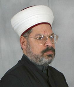 Imam Hamad Chebli