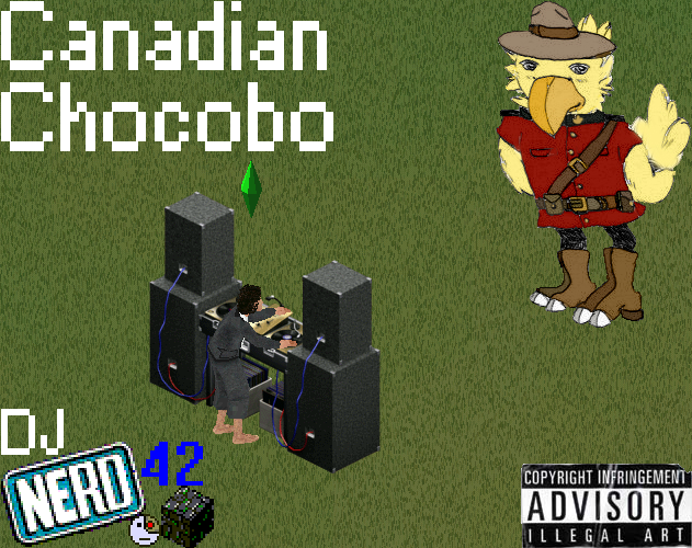 Image:CANADIAN CHOCOBO COVER.PNG