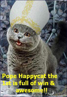 Image:Pope happycat.jpg