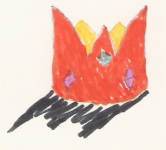 Xavier IV's crown