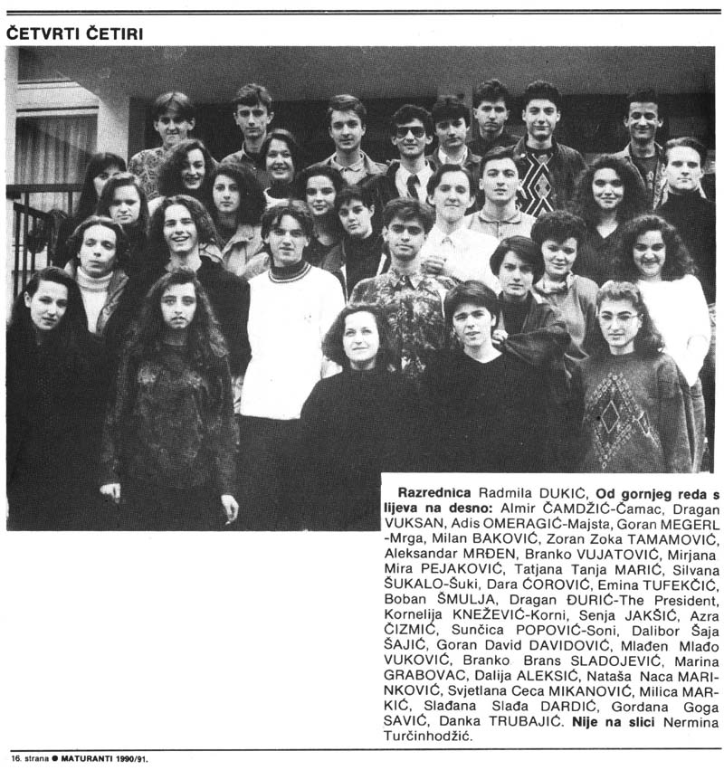 Image:Elektrotehnicka škola-Generacija 1987-1991-IV4-mala.jpg