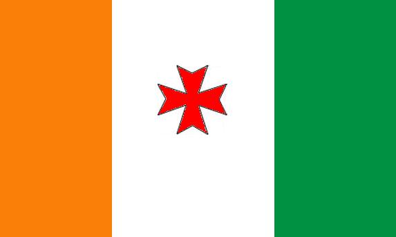 Bandeira de São Pedro
