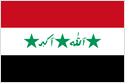 Flag of Iraq