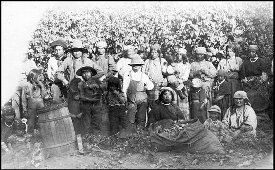 Image:Native American hops pickers 1900.JPG