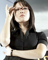 Toshiko Sato