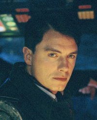 Captain Jack Harkness