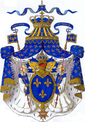 Coat of arms of France