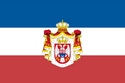 Flag of Yugoslavia