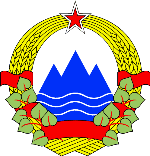 Grb SR Slovenije