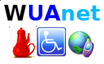 Web Usability and Accessibility Network