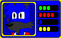 Ryan Bluefox