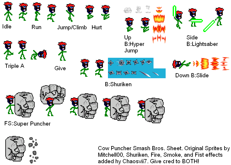Image:KauPuncherSSBR.PNG