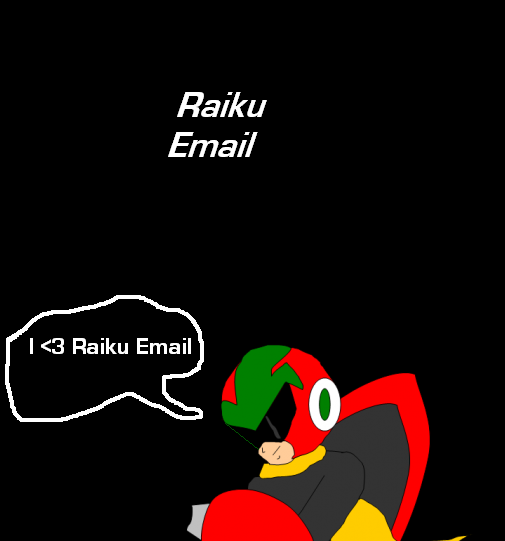 Raiku