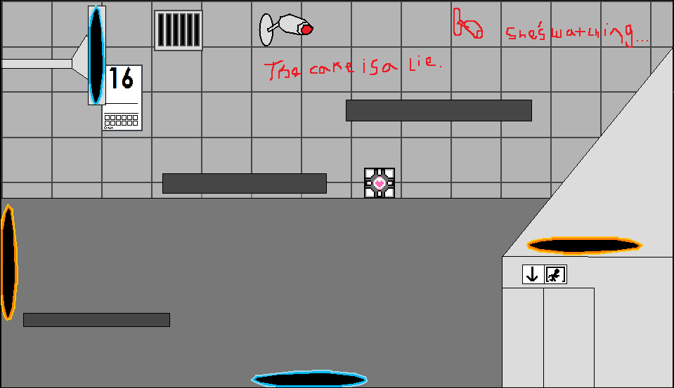 Image:Aperture Science.png