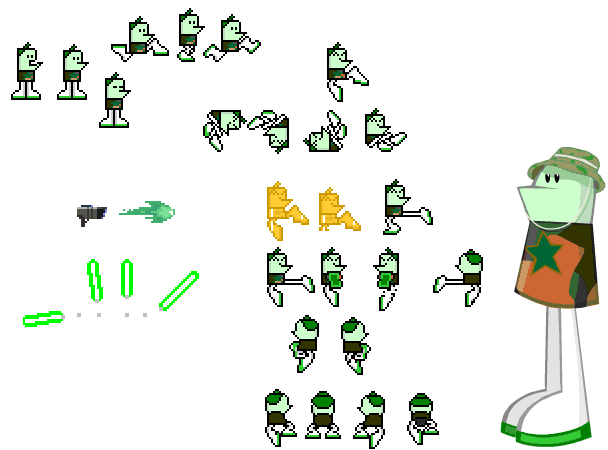 Image:Officer Superdude Sprites.PNG