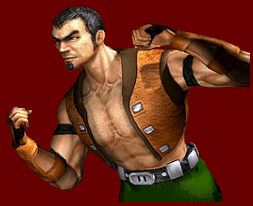 SO WHAT IF I HAVE THE SAME MOVES AS KANO? I THOUGHT OF THEM FIRST! THE BLACK DRAGON LIVE ON!